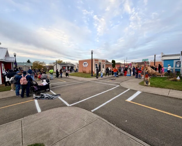 Safety Village to host Halloween Fun Fair Oct. 28